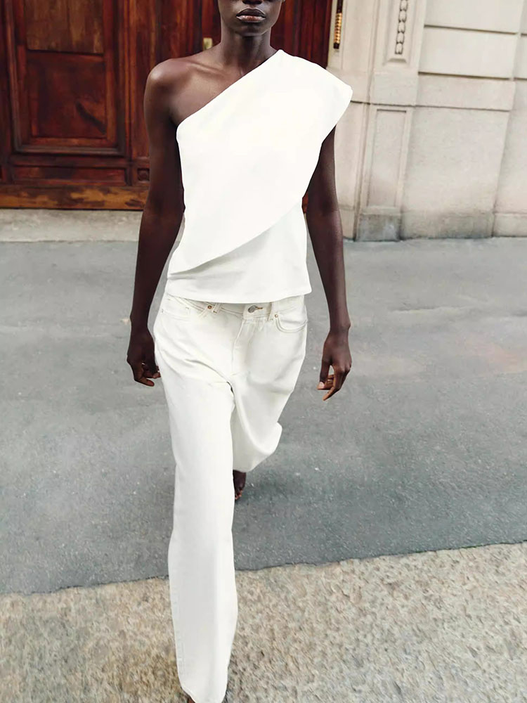 New Summer Women's Fashion Asy - New Ethnic Fashion recension och pris