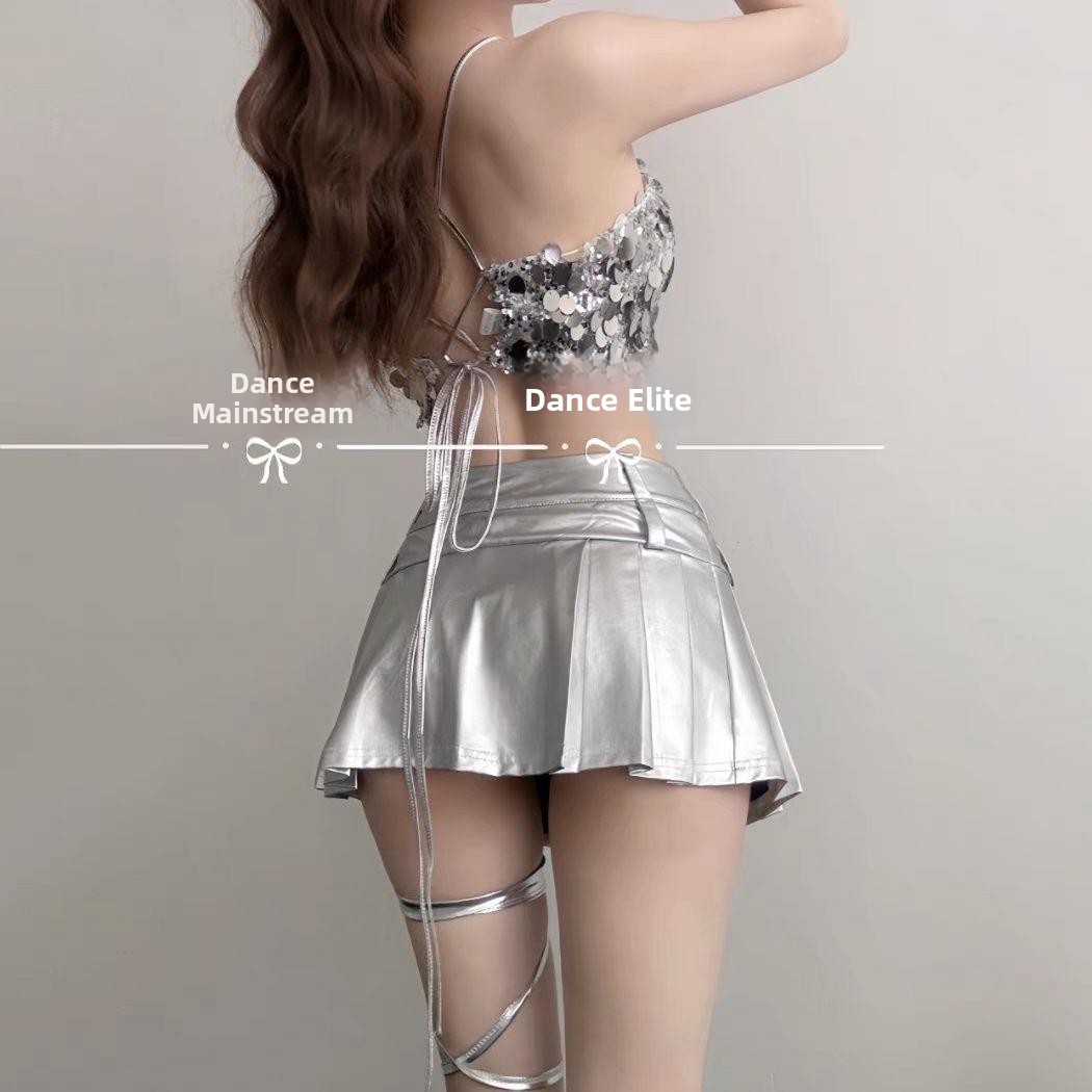 2026 Fashionable Chic Sexy Sil - Ethnic Chic Fashion recension och pris