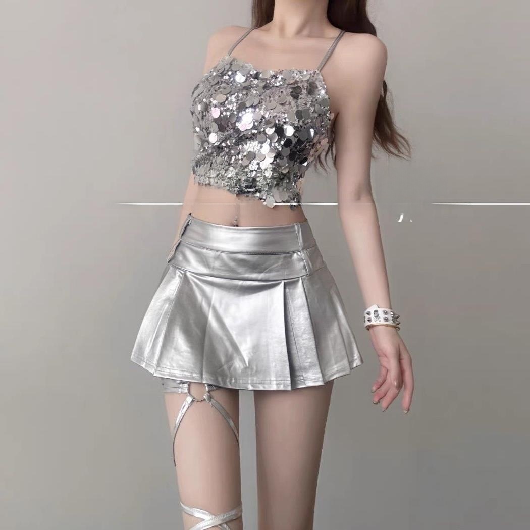2026 Fashionable Chic Sexy Sil - Ethnic Chic Fashion recension och pris