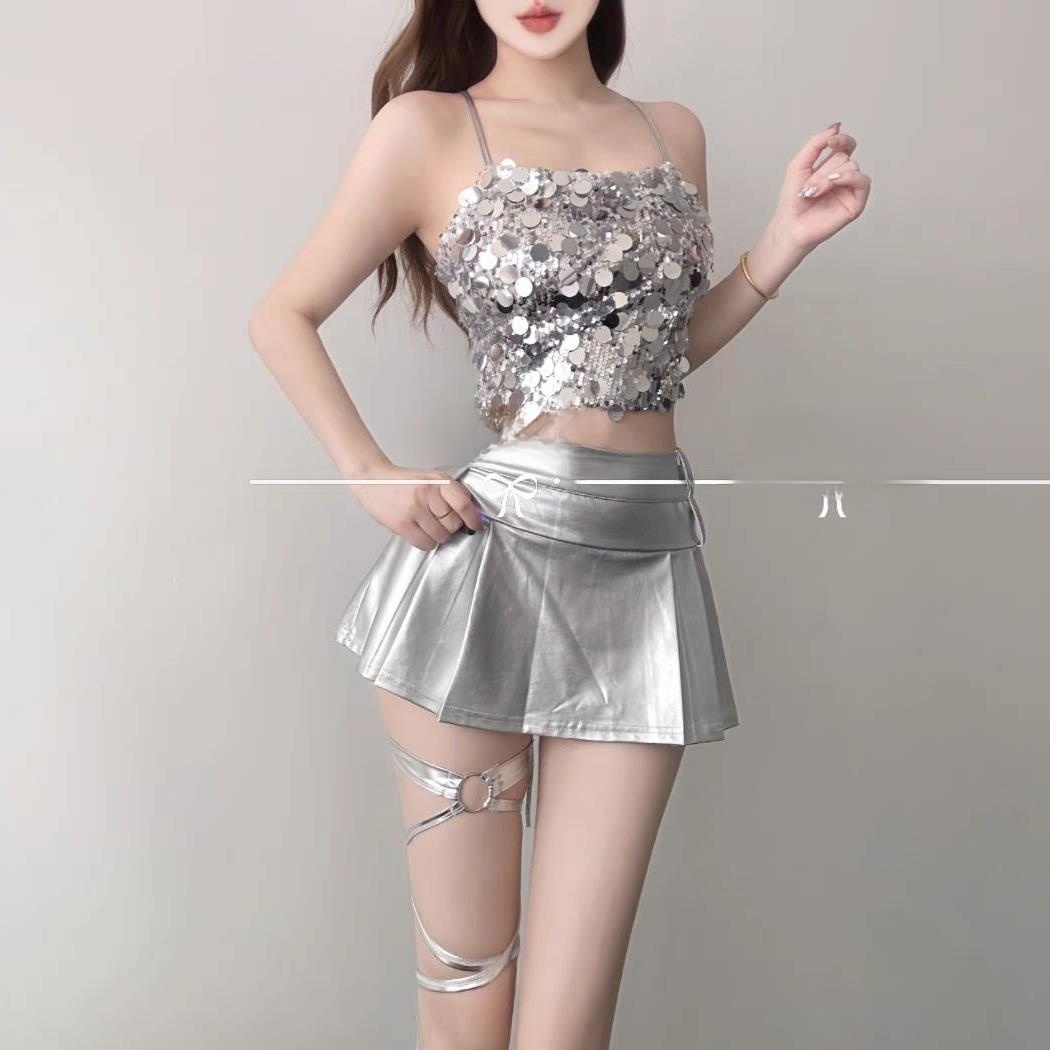 2026 Fashionable Chic Sexy Sil - Ethnic Chic Fashion recension och pris