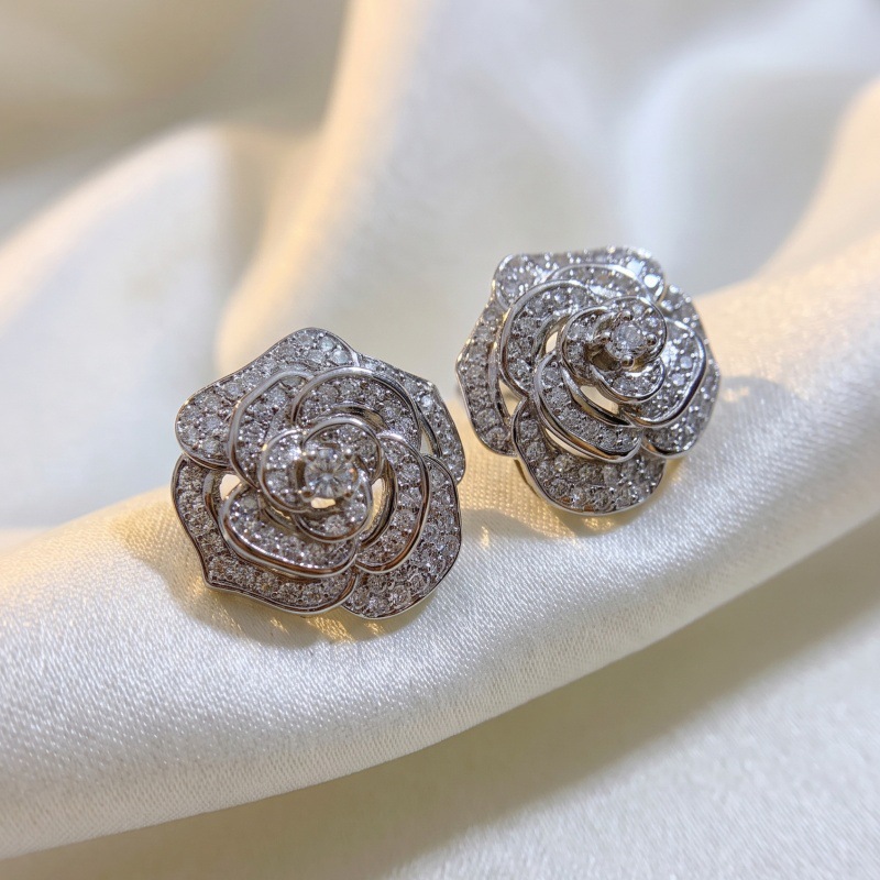 Neova French Chic Earrings for - Ethnic Chic Fashion recension och pris