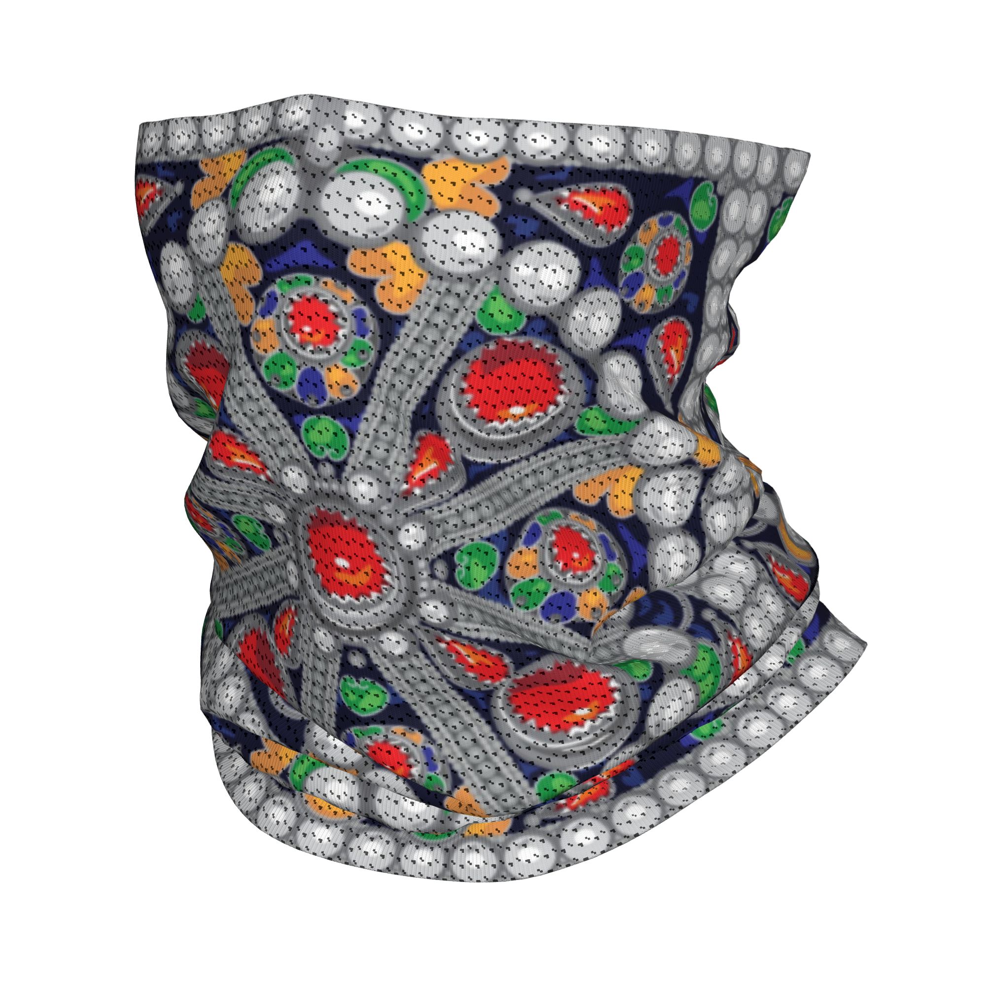Custom Tafzimth Kabyle Fibula  - Winter Ethnic Fashion For Women recension och pris