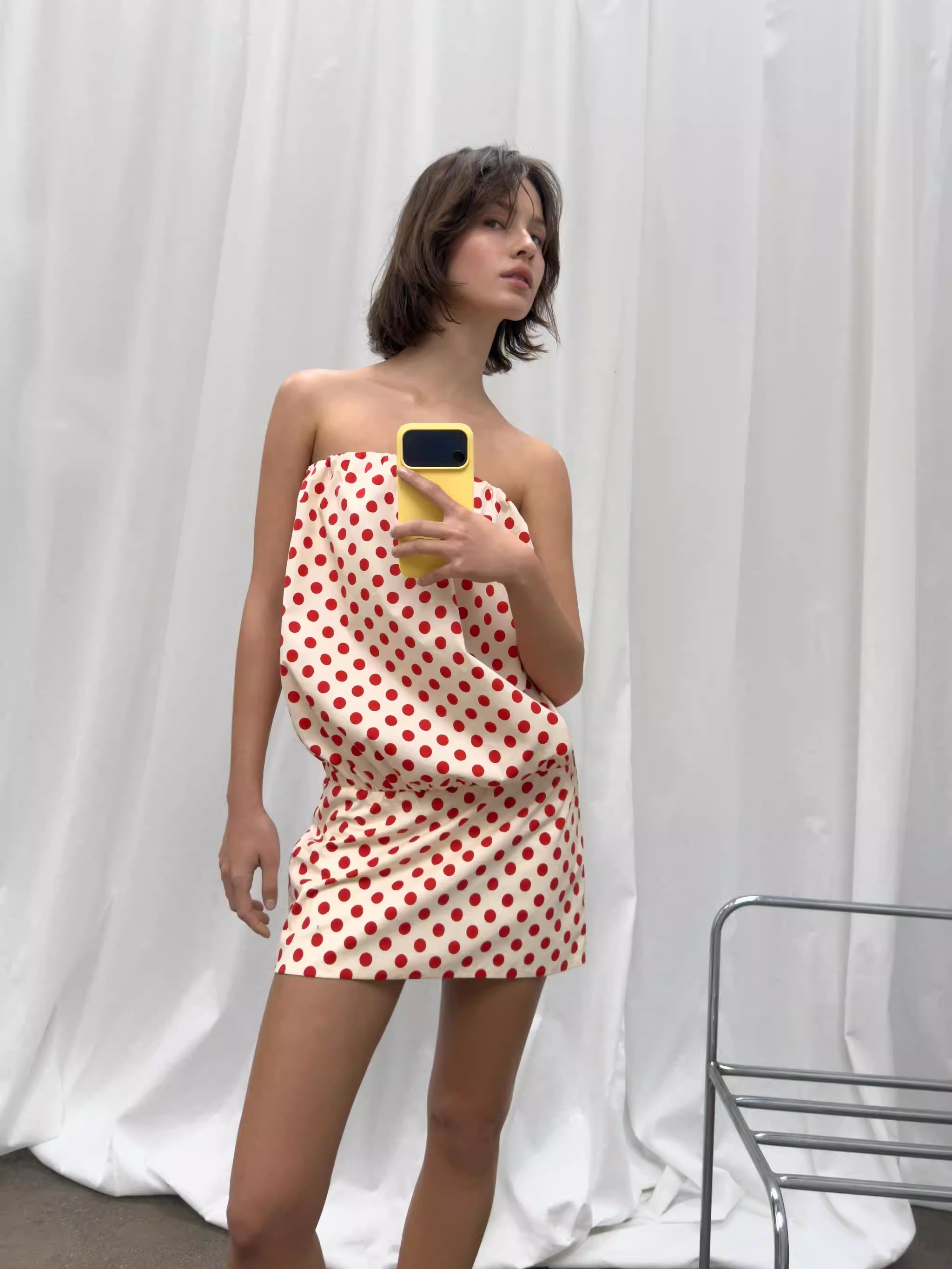 Summer New Arrival Sexy Straig - New Ethnic Fashion recension och pris