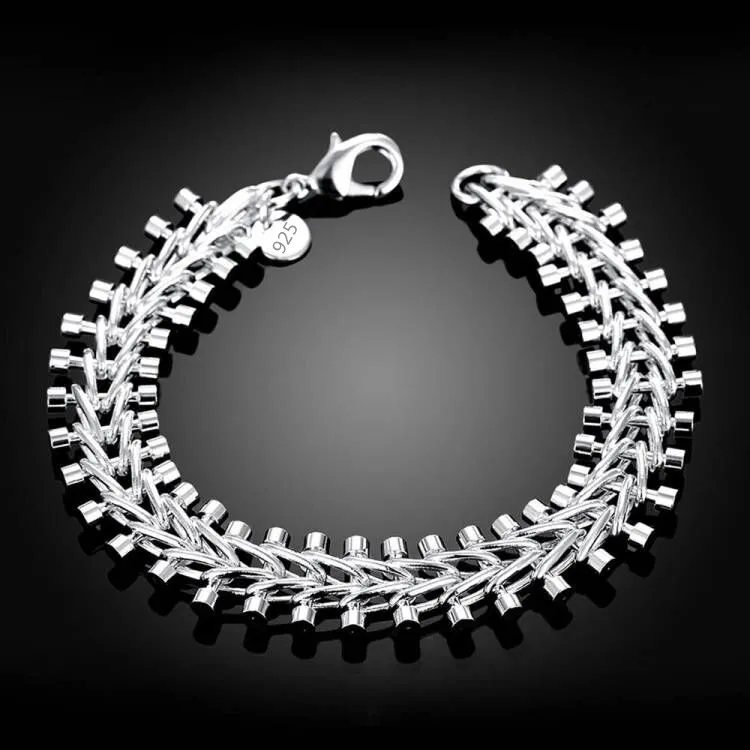 1pcs  Hot Brands 925 Sterling  - Women'S Ethnic Fashion Brands recension och pris