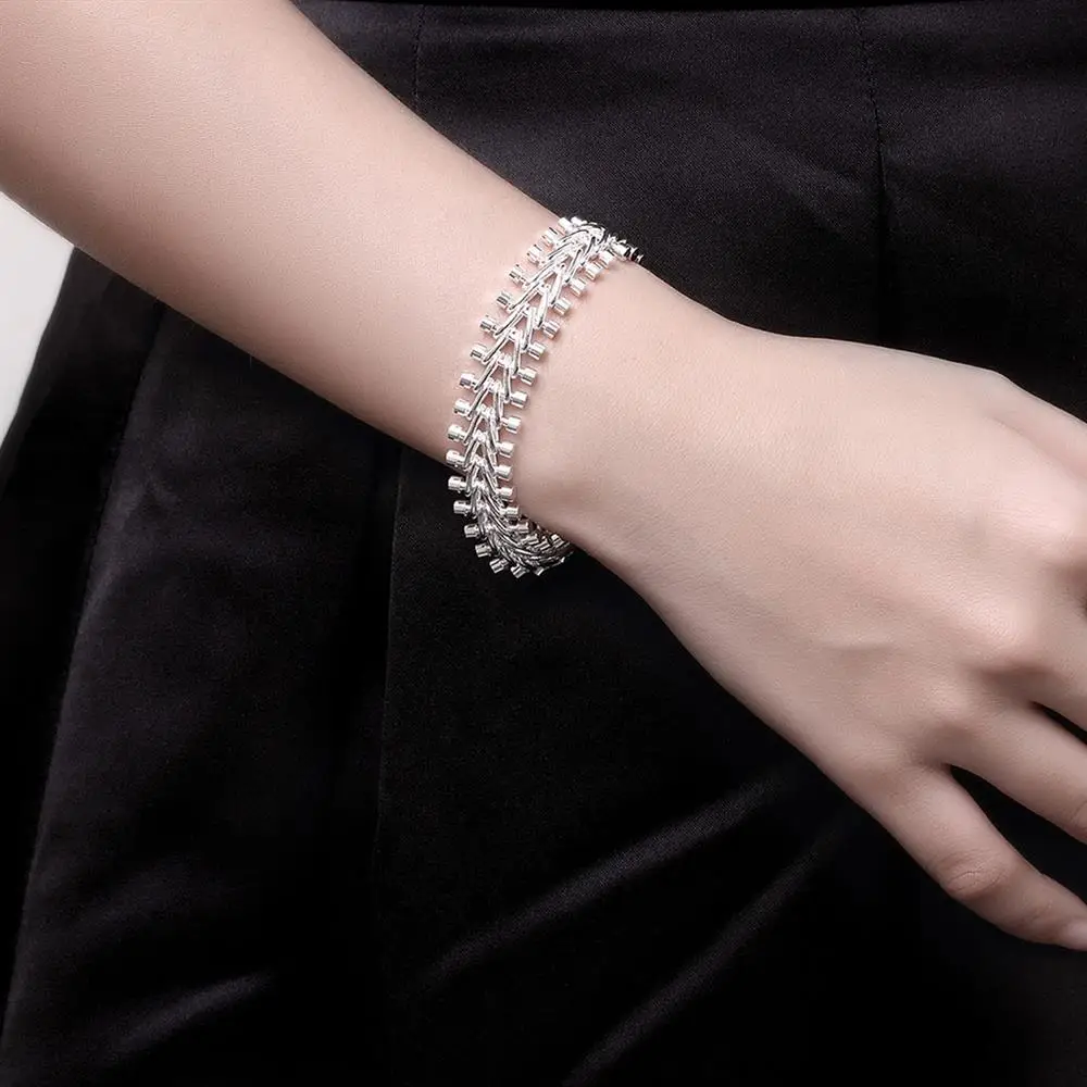 1pcs  Hot Brands 925 Sterling  - Women'S Ethnic Fashion Brands recension och pris