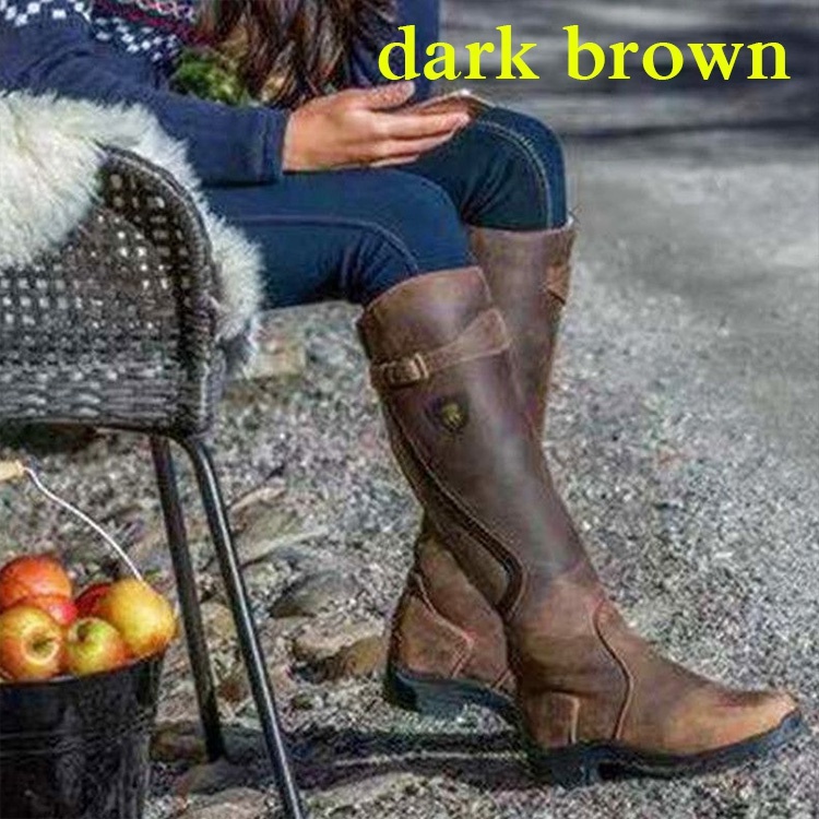 Women Winter Fashion Leather L - Winter Ethnic Fashion For Women recension och pris