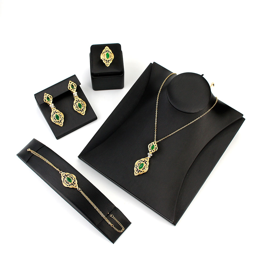 Sunspicems Chic Algerian Moroc - Ethnic Chic Fashion recension och pris