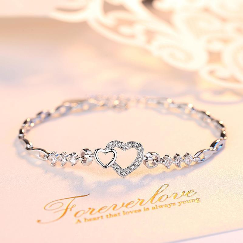 Hot Sale Fashion Jewelry 925 S - Ethnic Fashion Sale recension och pris
