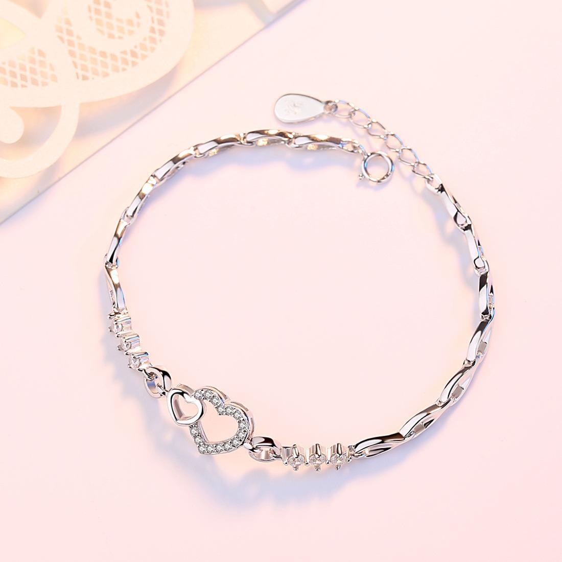 Hot Sale Fashion Jewelry 925 S - Ethnic Fashion Sale recension och pris