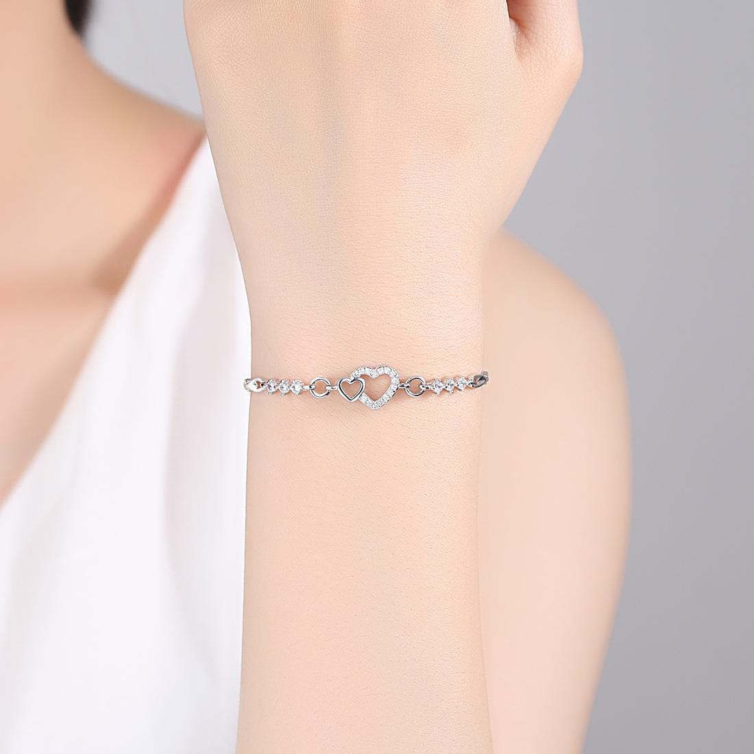 Hot Sale Fashion Jewelry 925 S - Ethnic Fashion Sale recension och pris