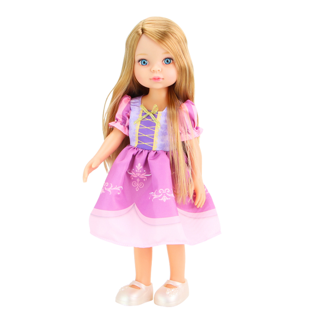 Realistic 13 Inch Doll Toys fo - Kids Ethnic Fashion recension och pris