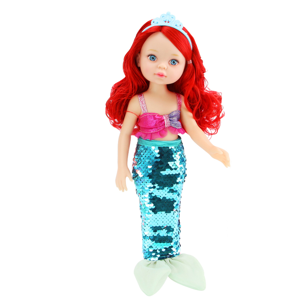 Realistic 13 Inch Doll Toys fo - Kids Ethnic Fashion recension och pris