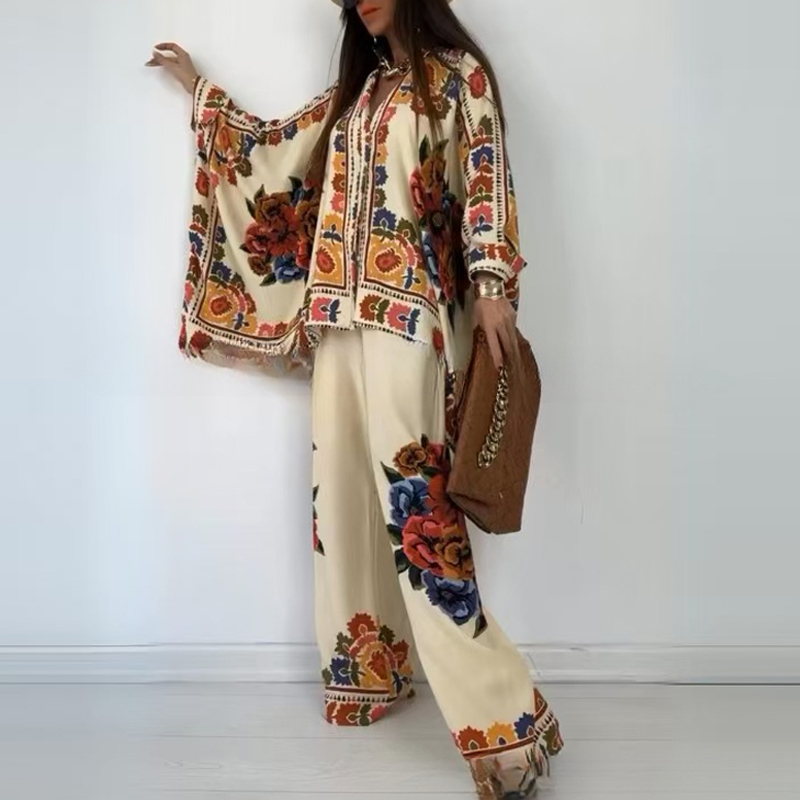 Ethnic Vintage Fashion Loose P - Ethnic Fashion For Ladies recension och pris