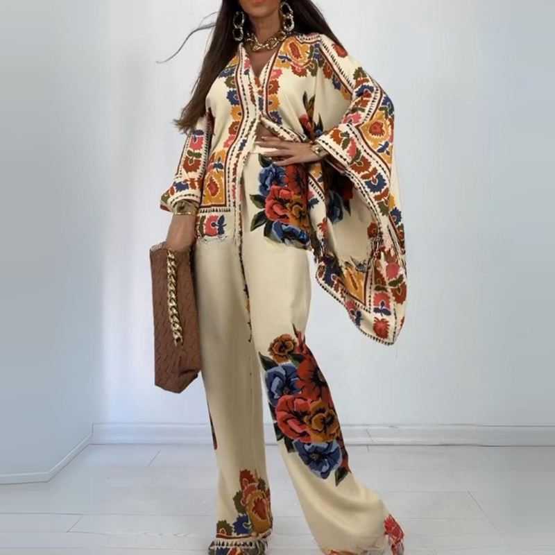 Ethnic Vintage Fashion Loose P - Ethnic Fashion For Ladies recension och pris