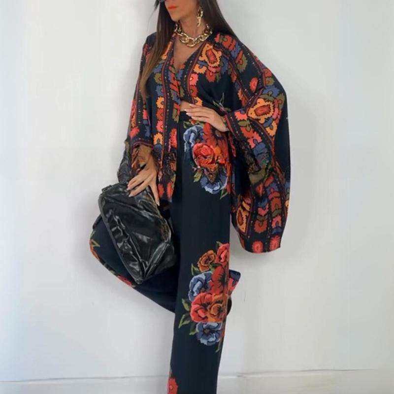 Ethnic Vintage Fashion Loose P - Ethnic Fashion For Ladies recension och pris