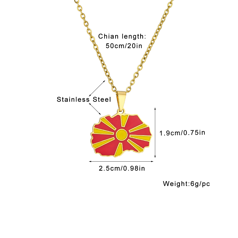 2025 US EU Hot Sale Stainless  - Ethnic Fashion Sale recension och pris