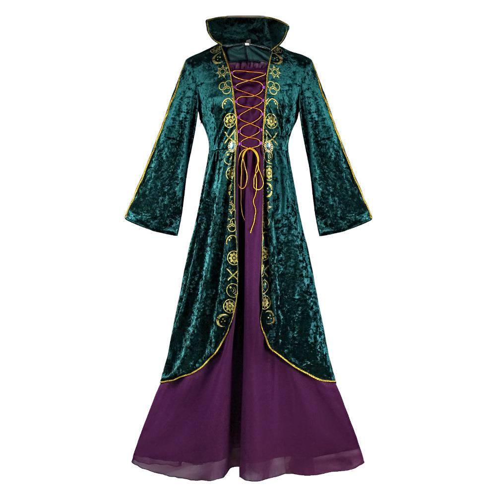 Witches Crazy Dress up in Veni - Ethnic Wear Fashion Brand recension och pris