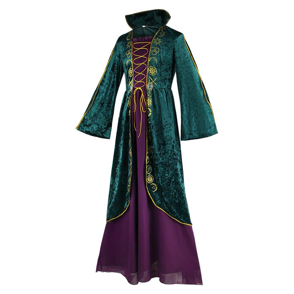 Witches Crazy Dress up in Veni - Ethnic Wear Fashion Brand recension och pris