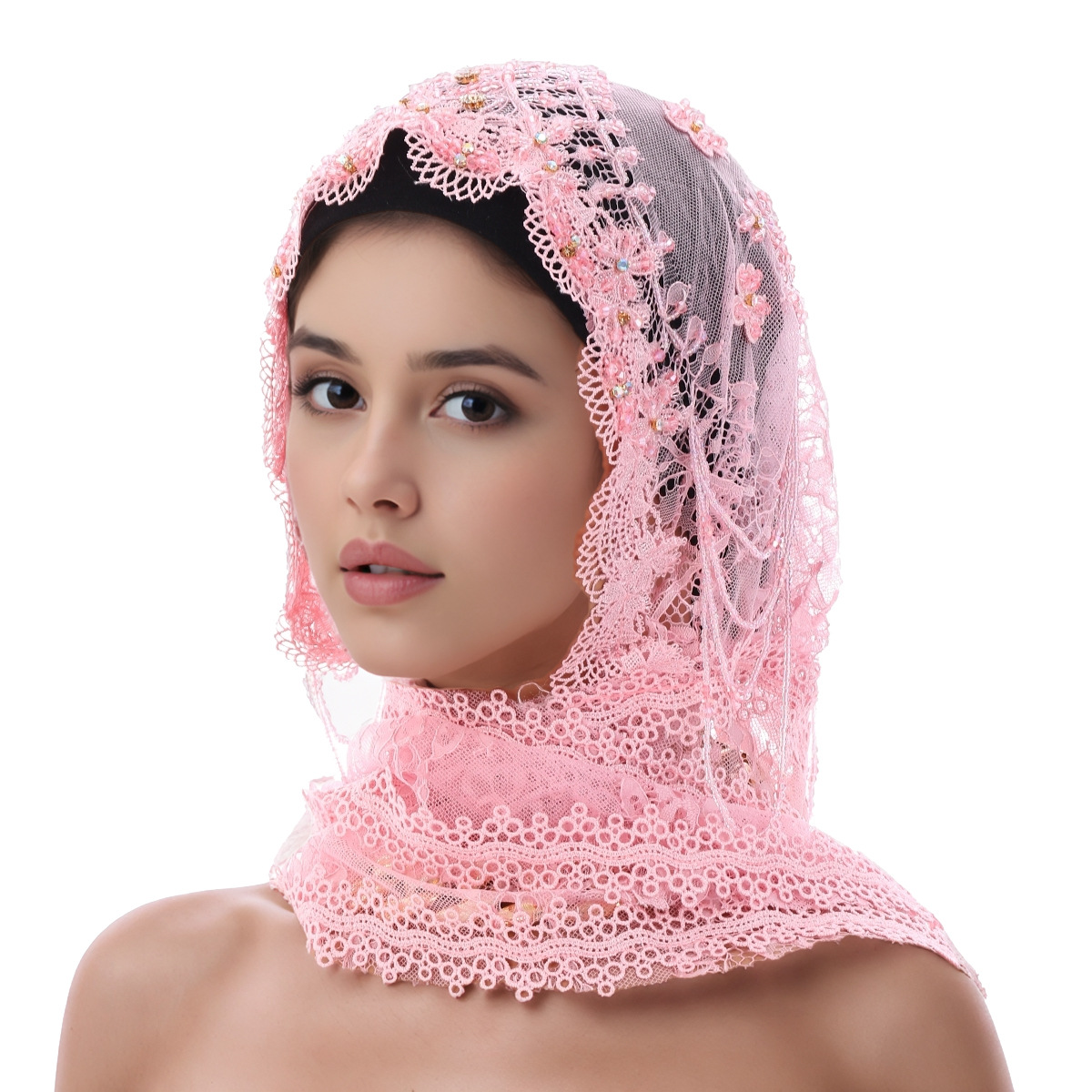 Handmade Stylish Shawl Scarf H - New Ethnic Fashion recension och pris
