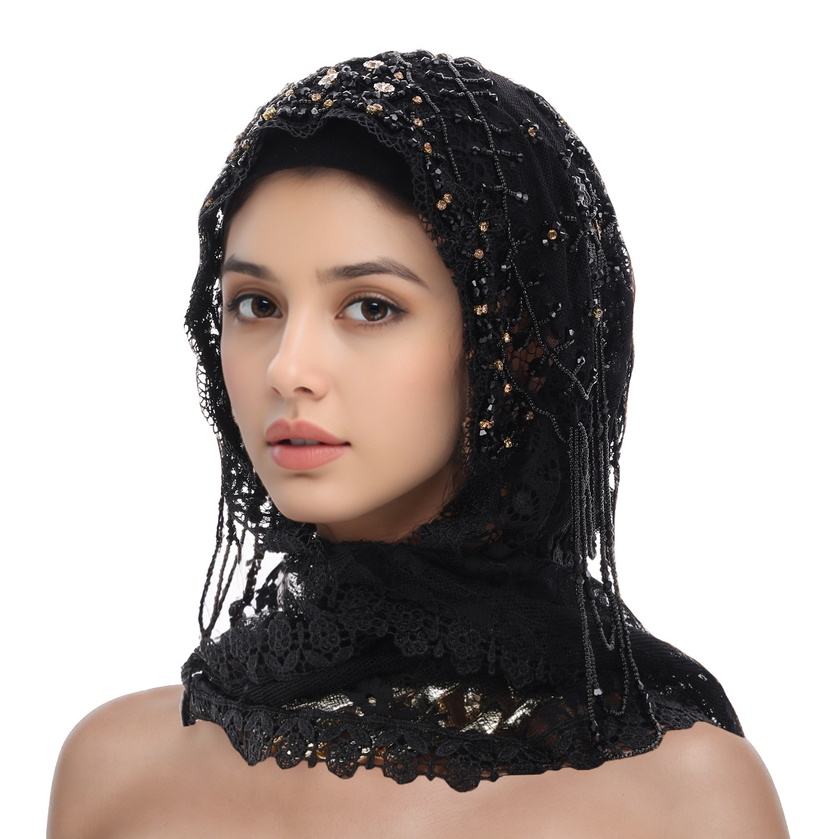 Handmade Stylish Shawl Scarf H - New Ethnic Fashion recension och pris