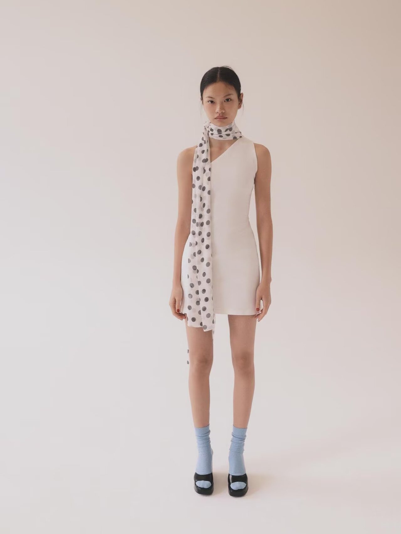 Summer New Arrival Polka Dot S - New Ethnic Fashion recension och pris