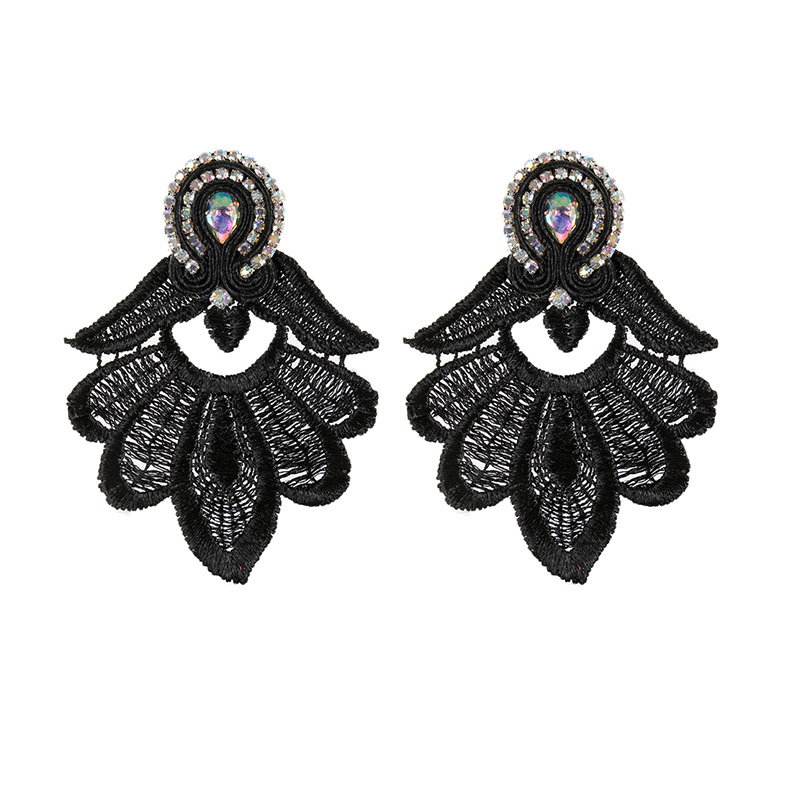 Fashion Women Earrings Jewelle - Ethnic Fashion Wear recension och pris