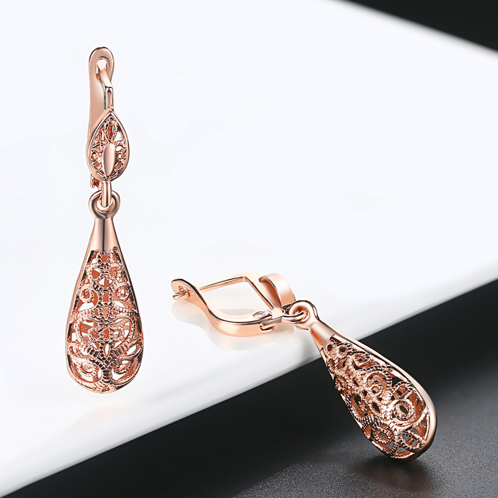 Ethnic Style Vintage Waterdrop - Women'S Ethnic Fashion Brands recension och pris