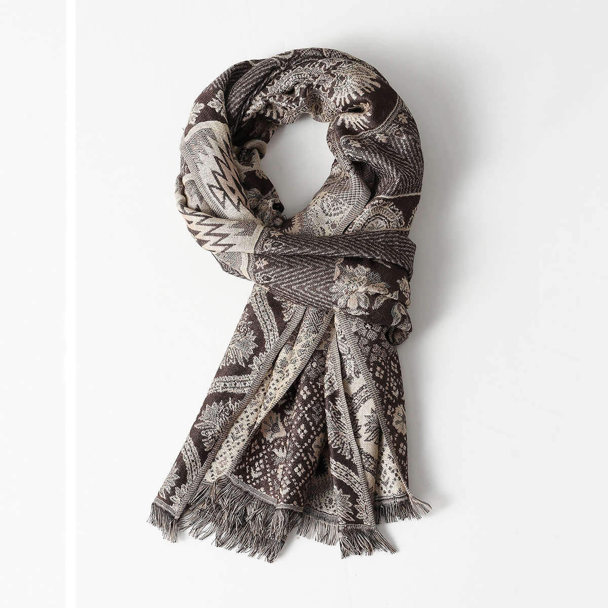 New Ethnic Style Casual Men's  - New Ethnic Fashion recension och pris