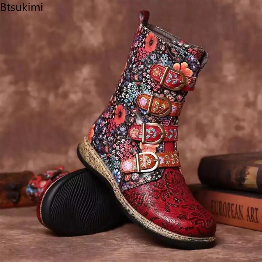 Ethnic Style Women's Printed L - Ethnic Fashion For Ladies recension och pris