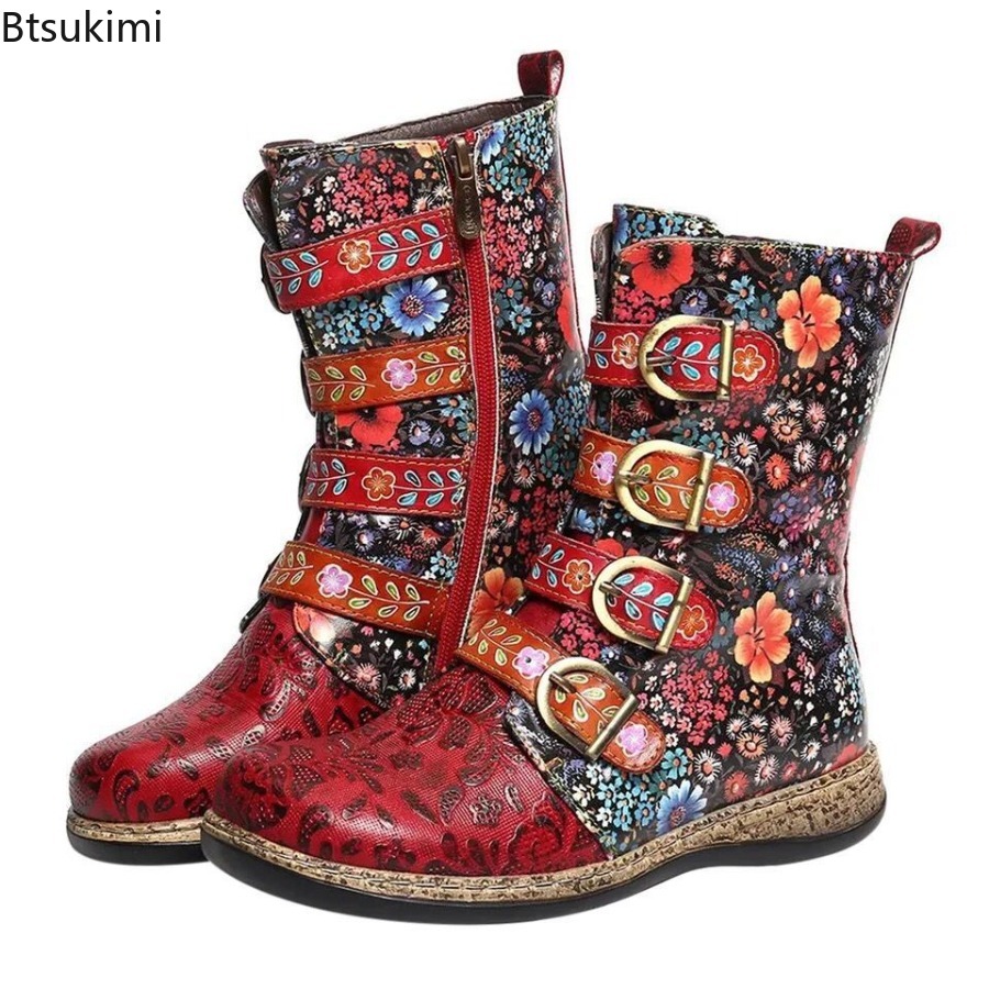 Ethnic Style Women's Printed L - Ethnic Fashion For Ladies recension och pris