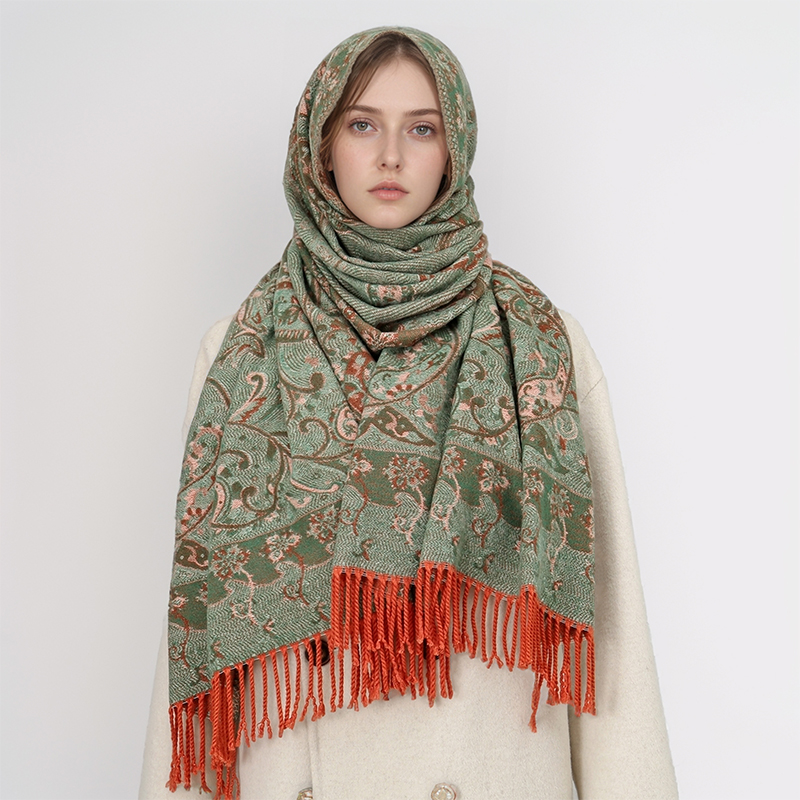 2024 Fashion Ethnic Style Wome - Winter Ethnic Fashion For Women recension och pris