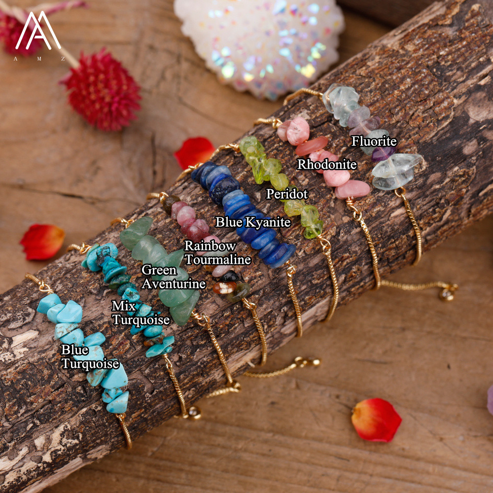 Bohemian Ethnic Style Bracelet - Aura Ethnic Fashion recension och pris