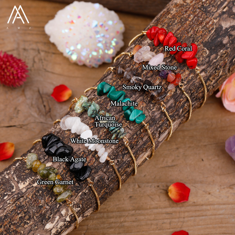 Bohemian Ethnic Style Bracelet - Aura Ethnic Fashion recension och pris