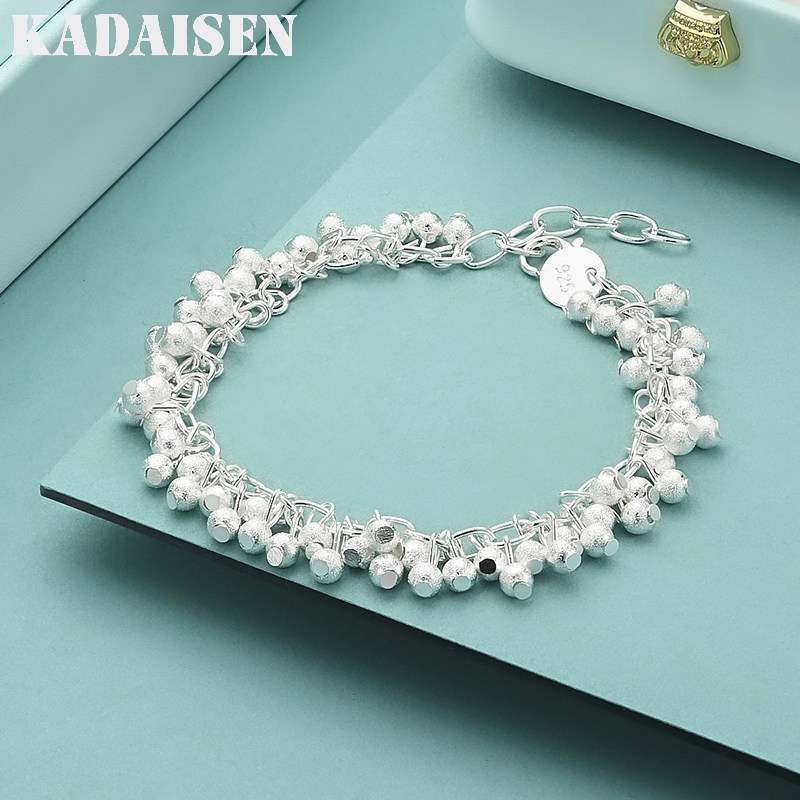 20cm 925 Sterling Silver Fine  - Women'S Ethnic Fashion Brands recension och pris