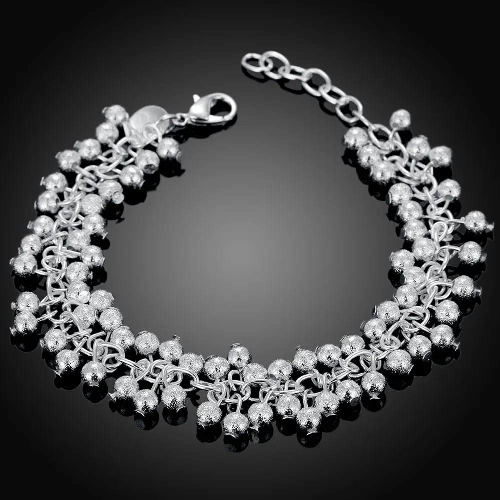20cm 925 Sterling Silver Fine  - Women'S Ethnic Fashion Brands recension och pris
