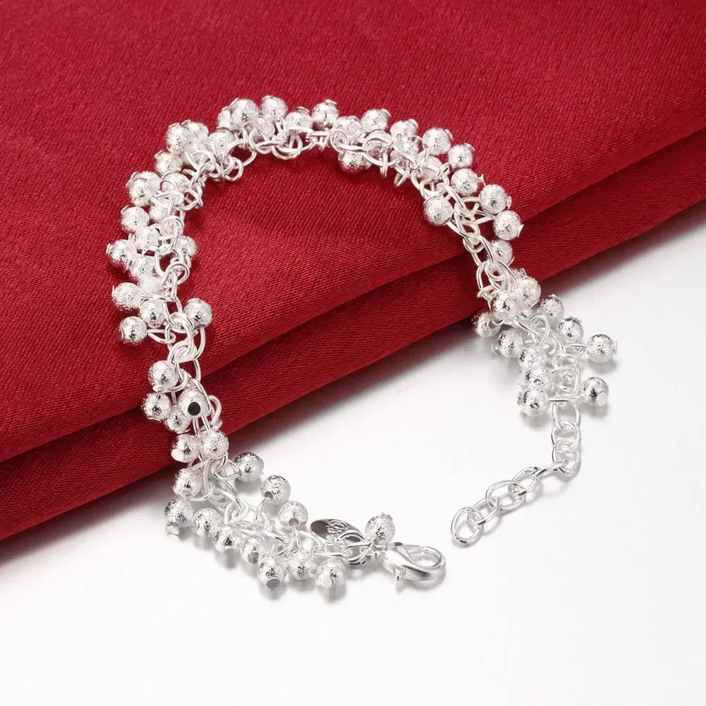 20cm 925 Sterling Silver Fine  - Women'S Ethnic Fashion Brands recension och pris