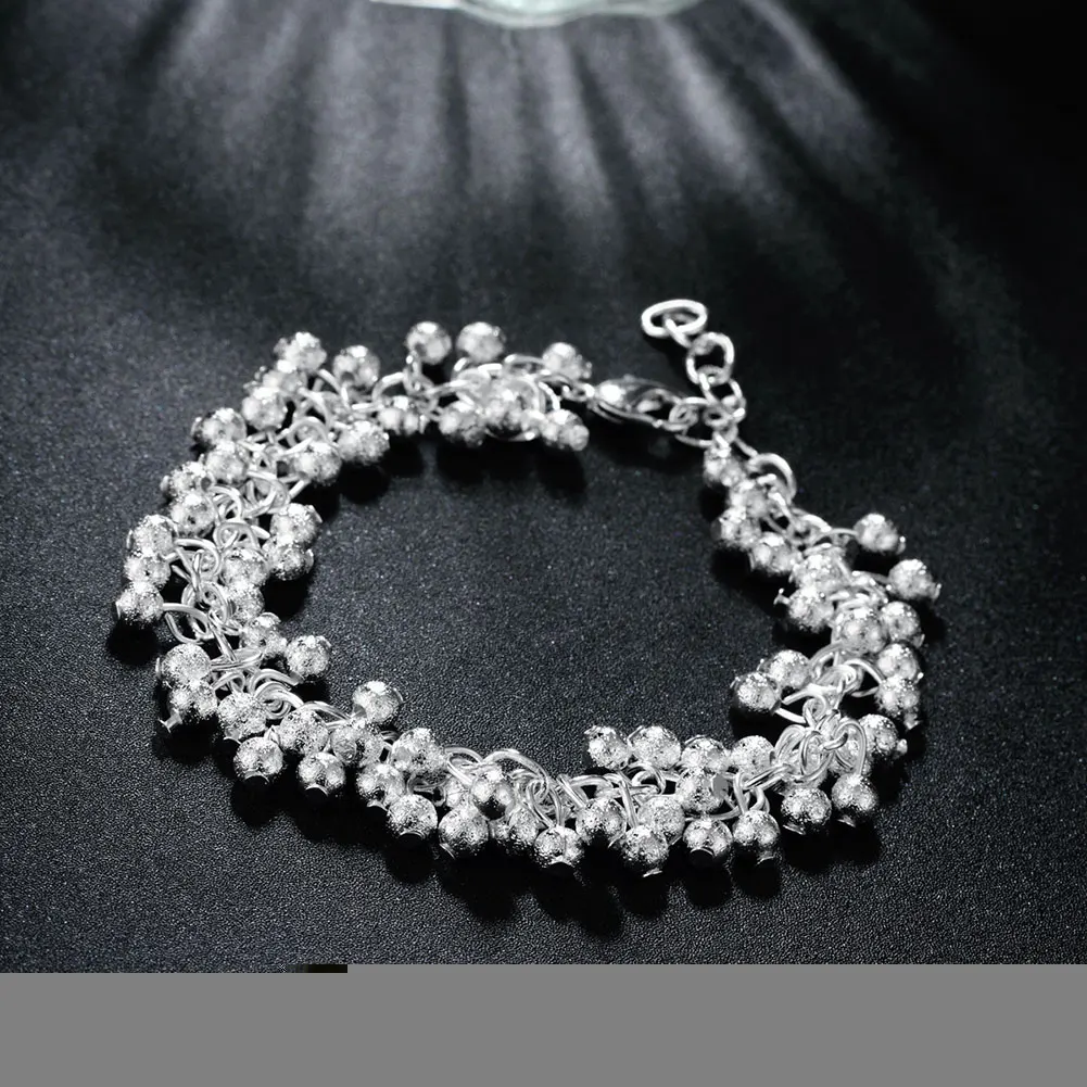 20cm 925 Sterling Silver Fine  - Women'S Ethnic Fashion Brands recension och pris