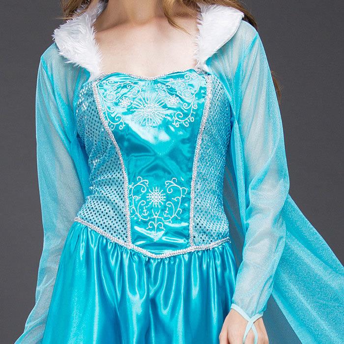 Adult Halloween Princess Dress - Ethnic Fashion Wear recension och pris