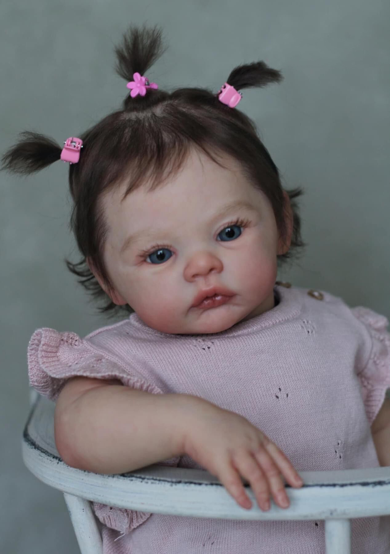 Newborn Realistic Princess Bab - Kids Ethnic Fashion recension och pris