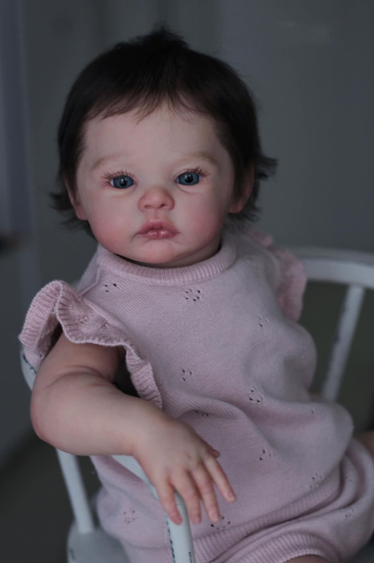 Newborn Realistic Princess Bab - Kids Ethnic Fashion recension och pris