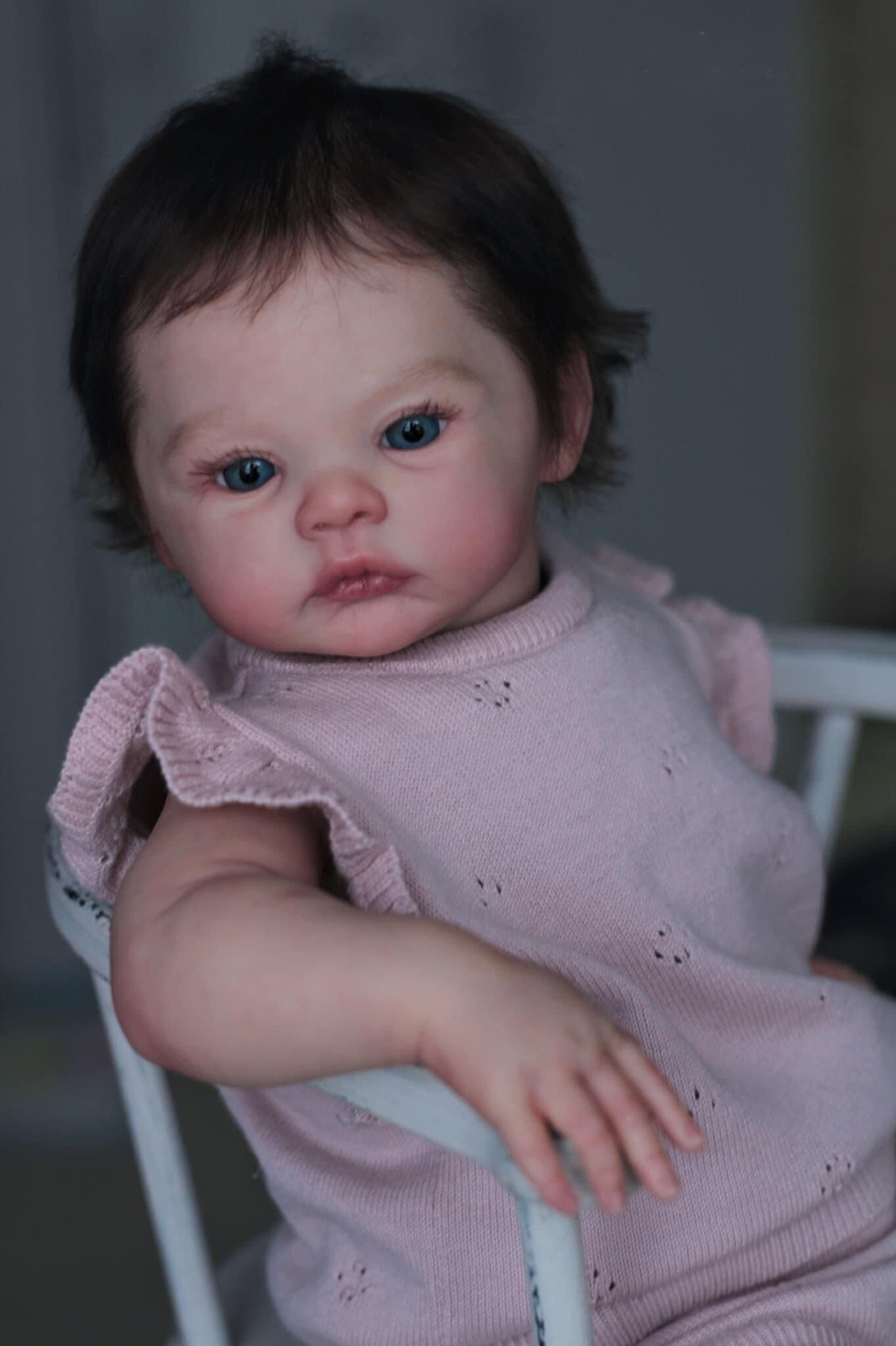 Newborn Realistic Princess Bab - Kids Ethnic Fashion recension och pris