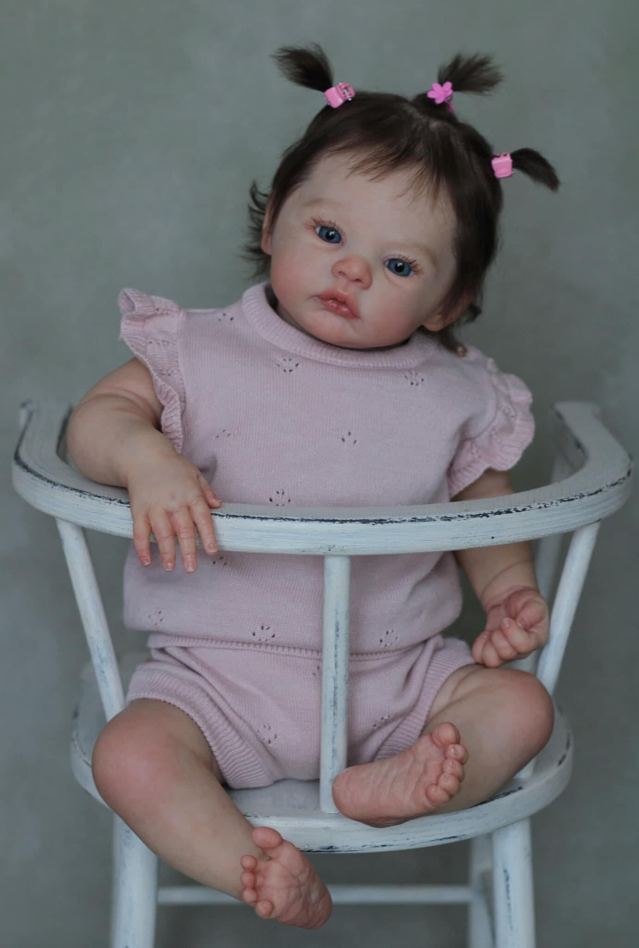 Newborn Realistic Princess Bab - Kids Ethnic Fashion recension och pris