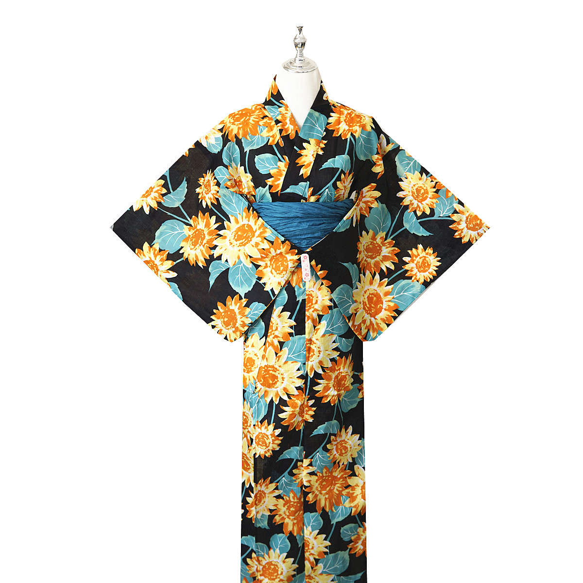 New Traditional Style Kimono B - New Ethnic Fashion recension och pris