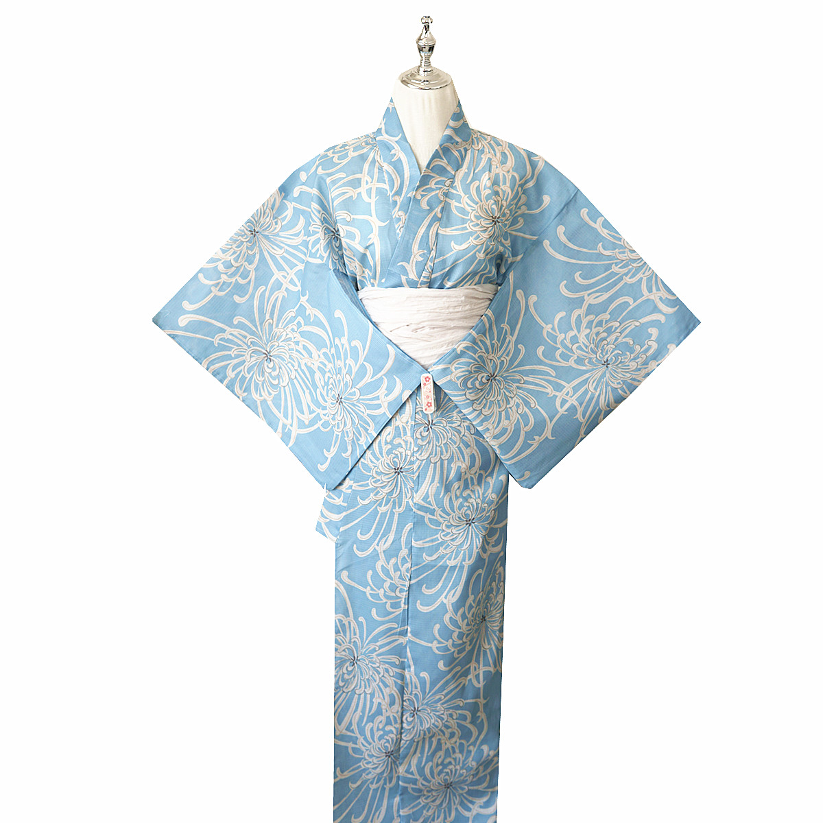 New Traditional Style Kimono B - New Ethnic Fashion recension och pris