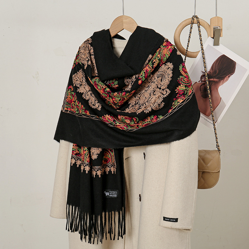 Autumn Winter Hot Sale Ethnic  - Ethnic Fashion Sale recension och pris