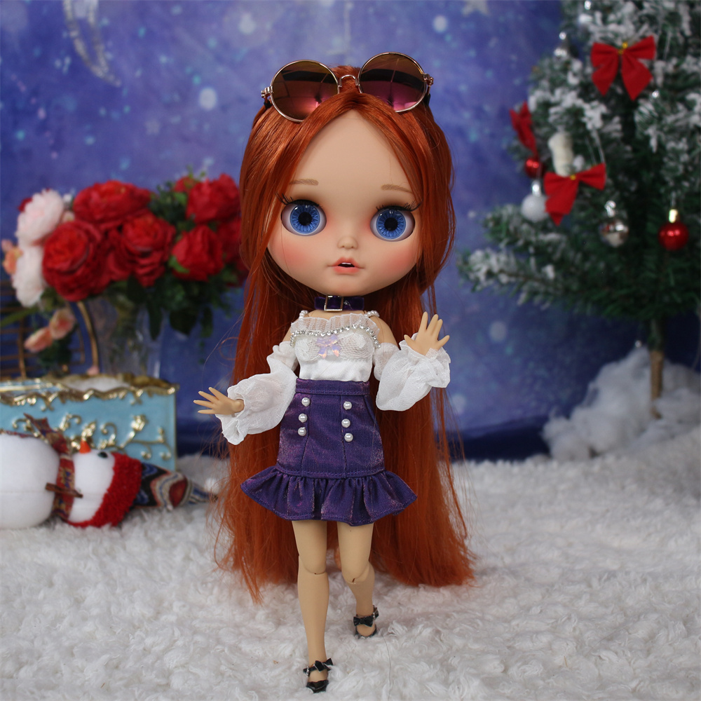 ICY DBS blyth doll 1/6 bjd toy - Ethnic Fashion Sale recension och pris