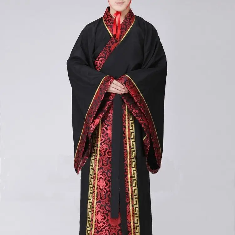 Cosplay Performance Costumes D - Ethnic Fashion Wear recension och pris