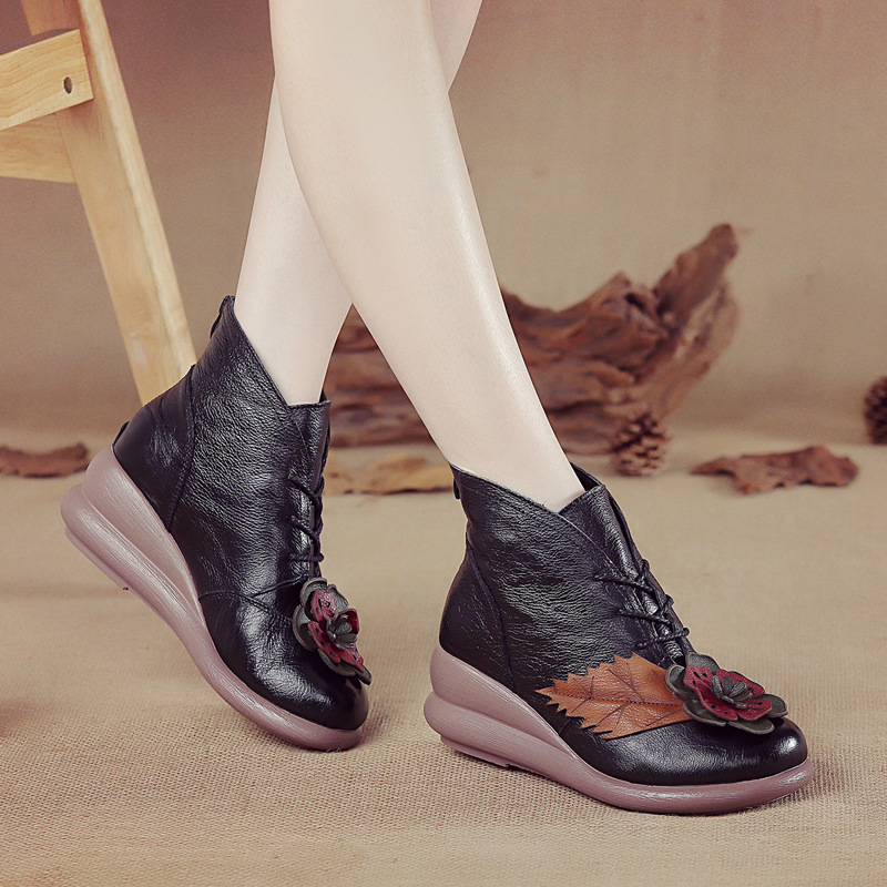 Xiuteng New Fashion genuine Le - Winter Ethnic Fashion For Women recension och pris