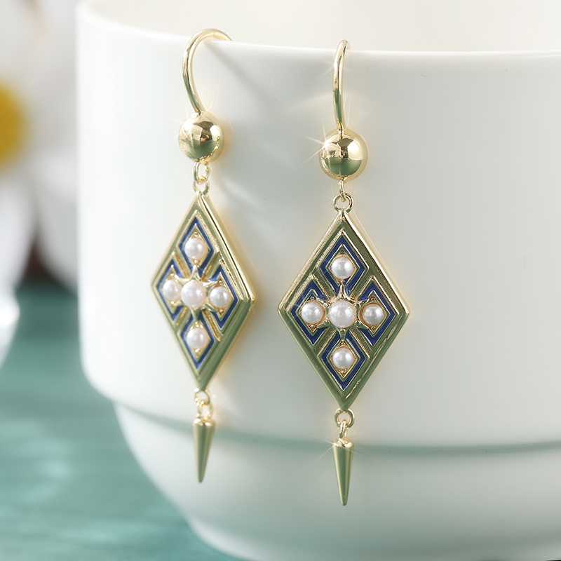 Elegant Ethnic Style Imitation - Ethnic Chic Fashion recension och pris