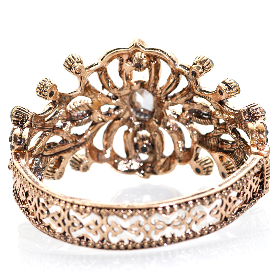 Bohemia Ethnic Vintage Bangle  - Women'S Ethnic Fashion Brands recension och pris